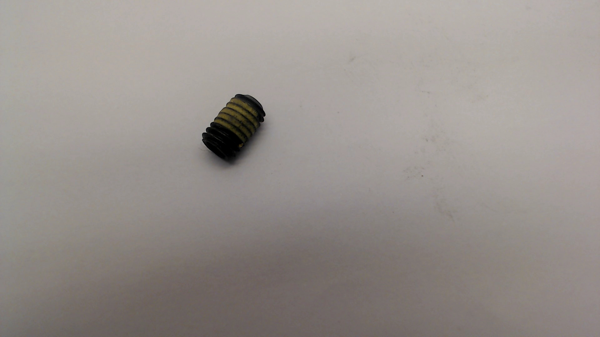 SET SCREW (STOPPER PIN) M5X8