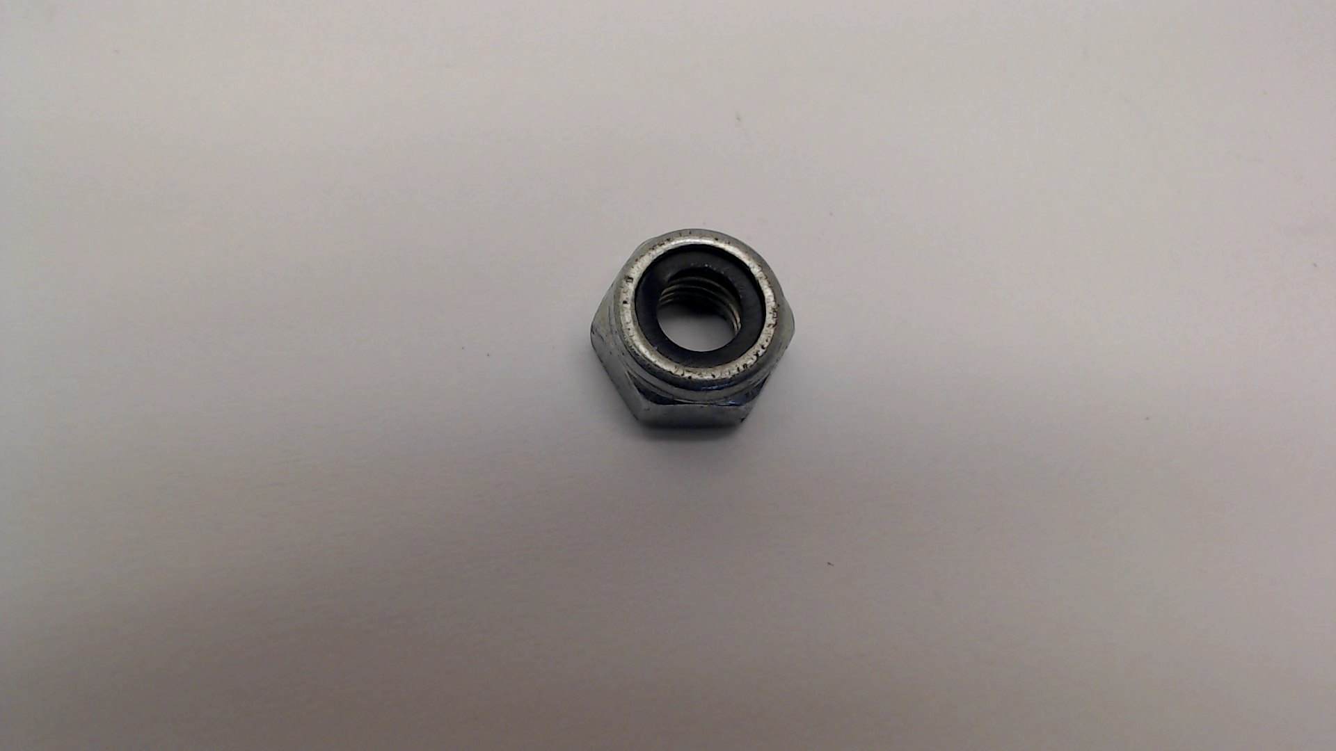 SAFETY HEX NUT M6 UV380/EUV400