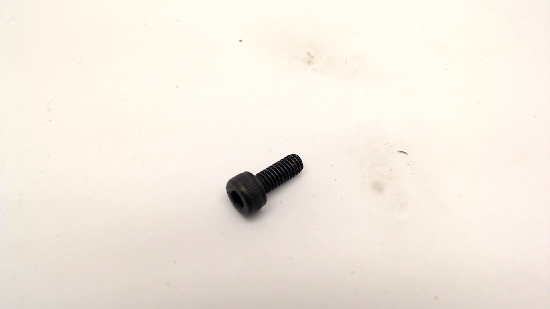 CAP HD SCREW M4X10 BHX2501/43
