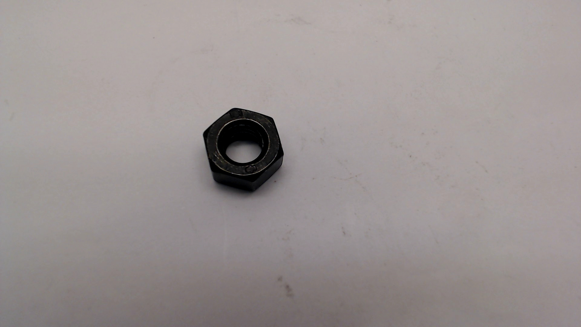 HEX FULL NUT M6 LF1000/DST111