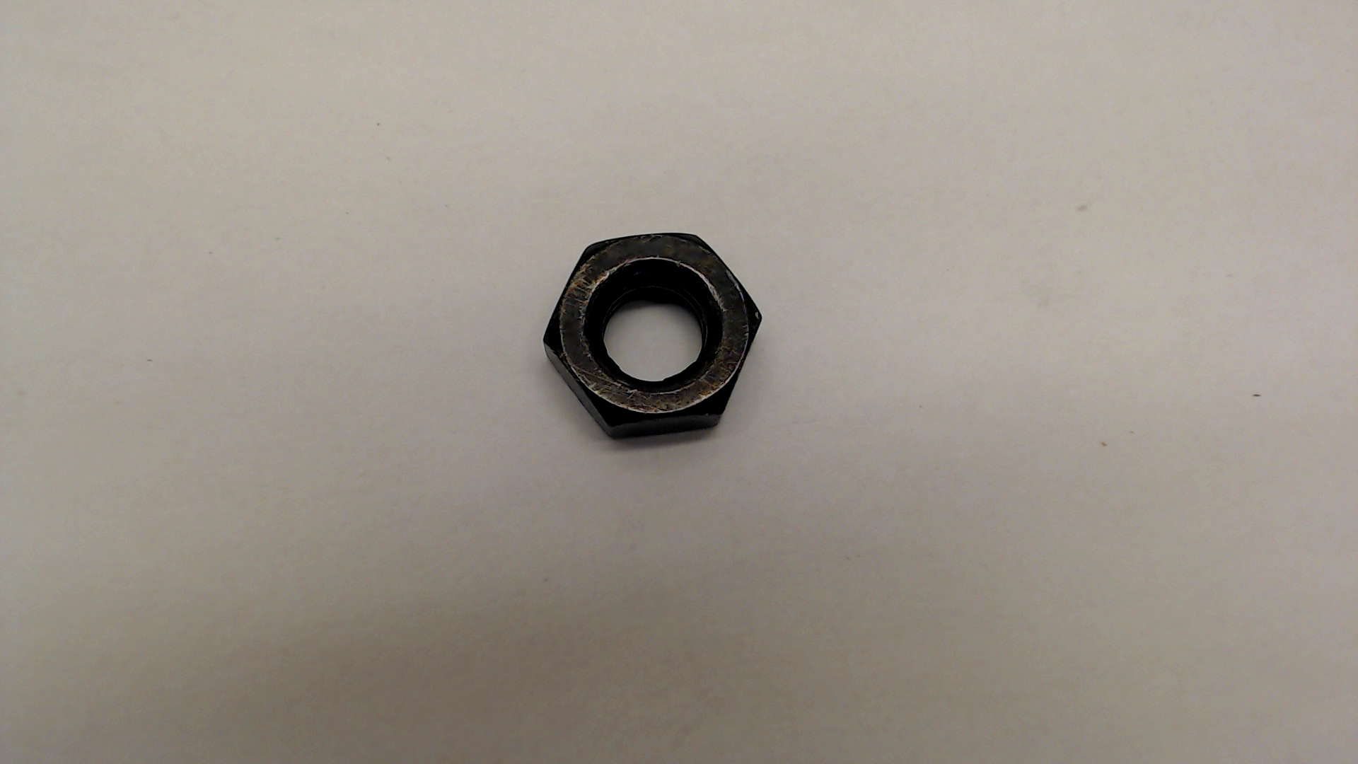 HEX HALFNUT M8 VC3211M
