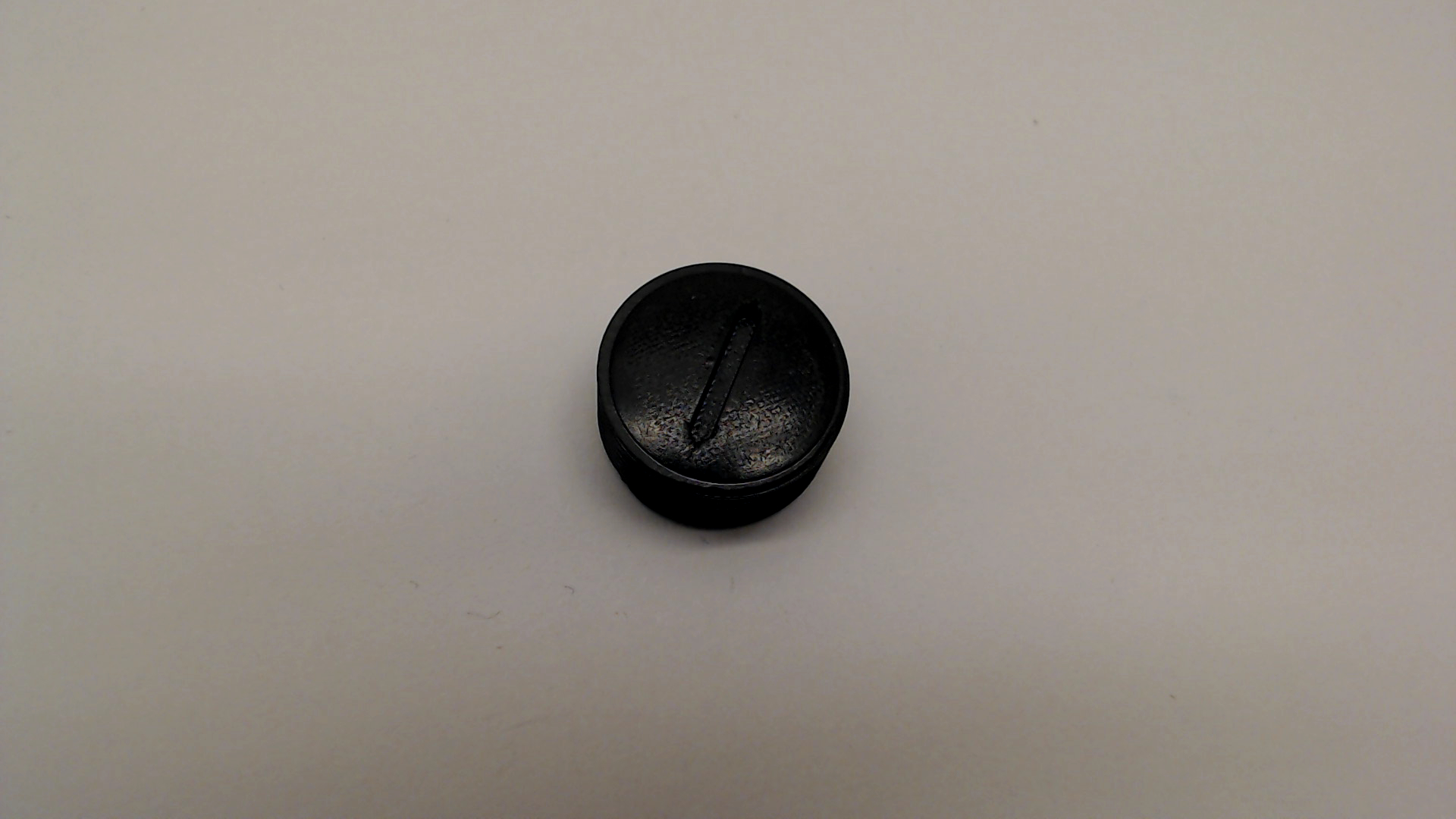 Brush Cap