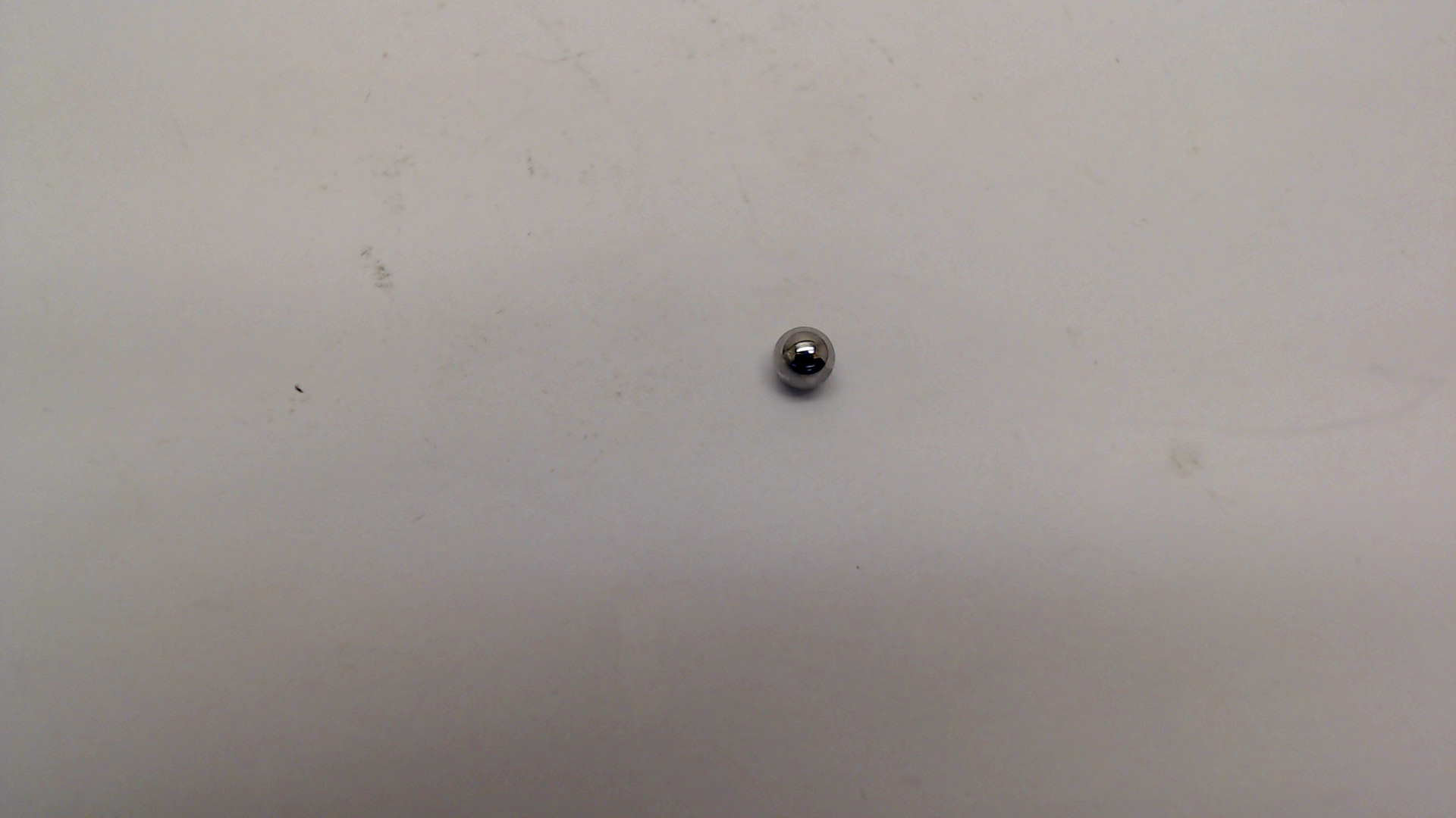 BALL STEEL