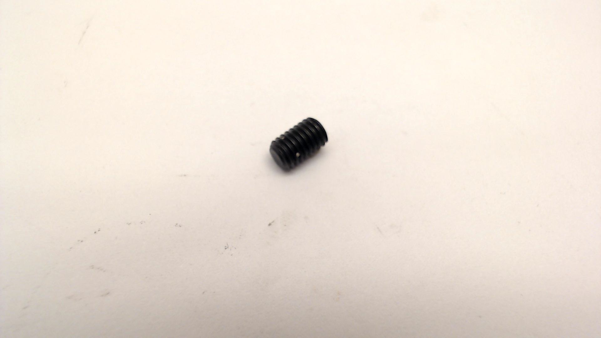 Hex. Socket Set Screw M5x8