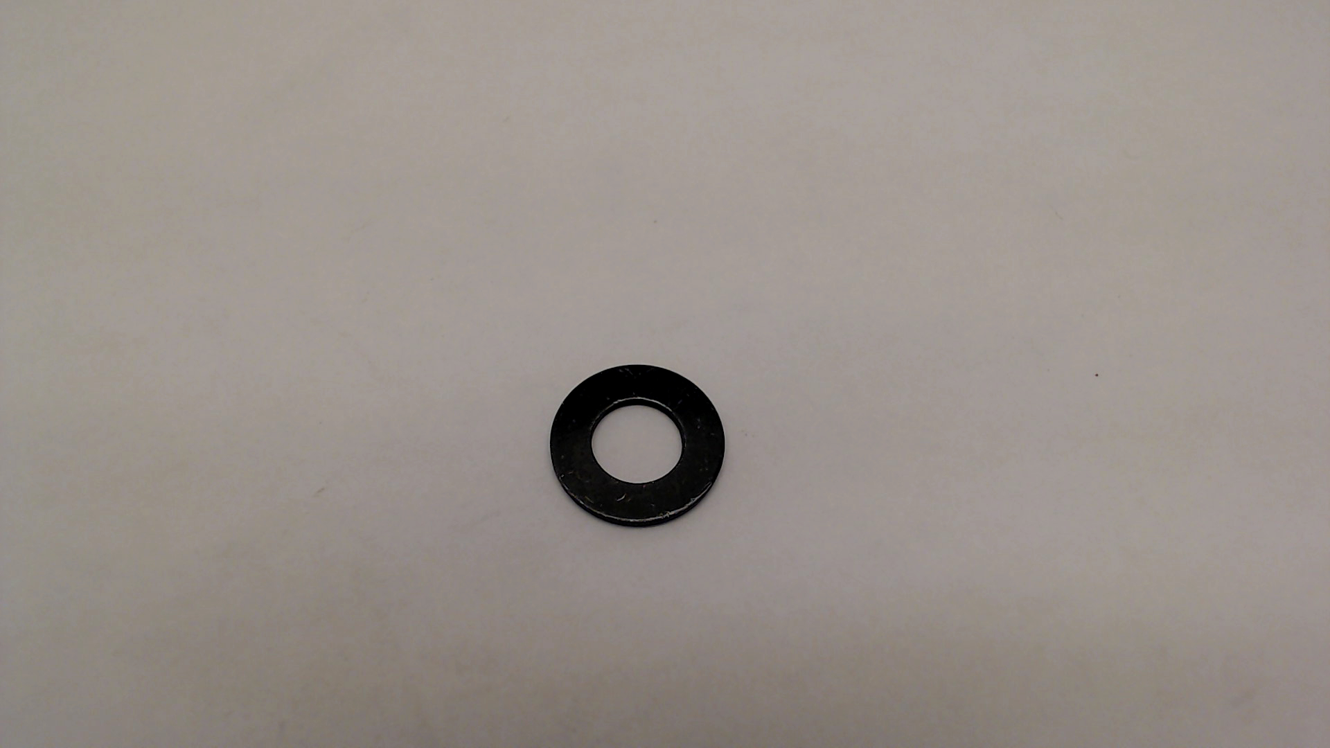 FLAT WASHER 6 DIN125-B BHS630