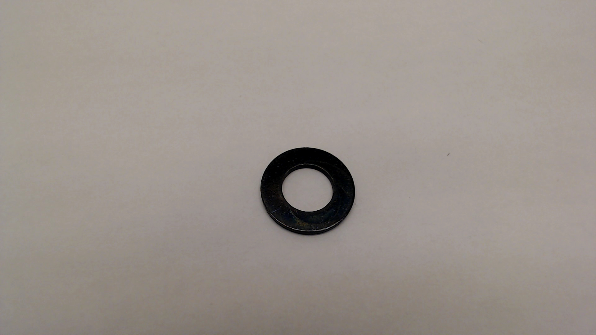 FLAT WASHER 8 DIN125-A RP0900