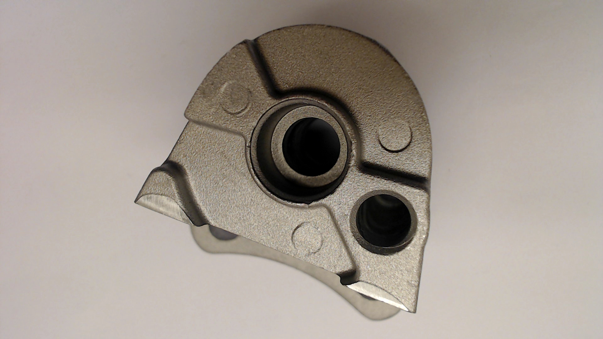LOCK HANDLE