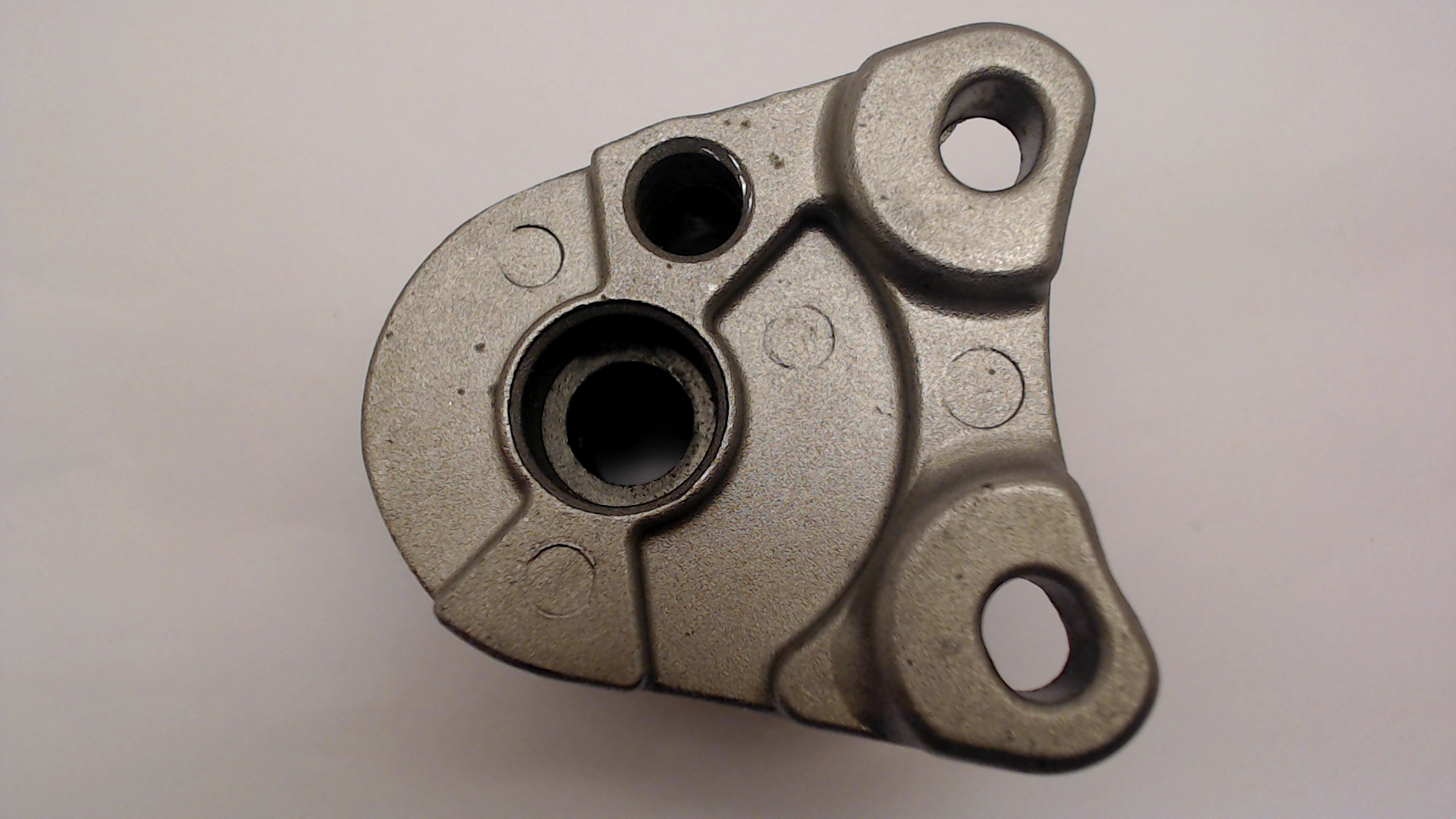 LOCK HANDLE