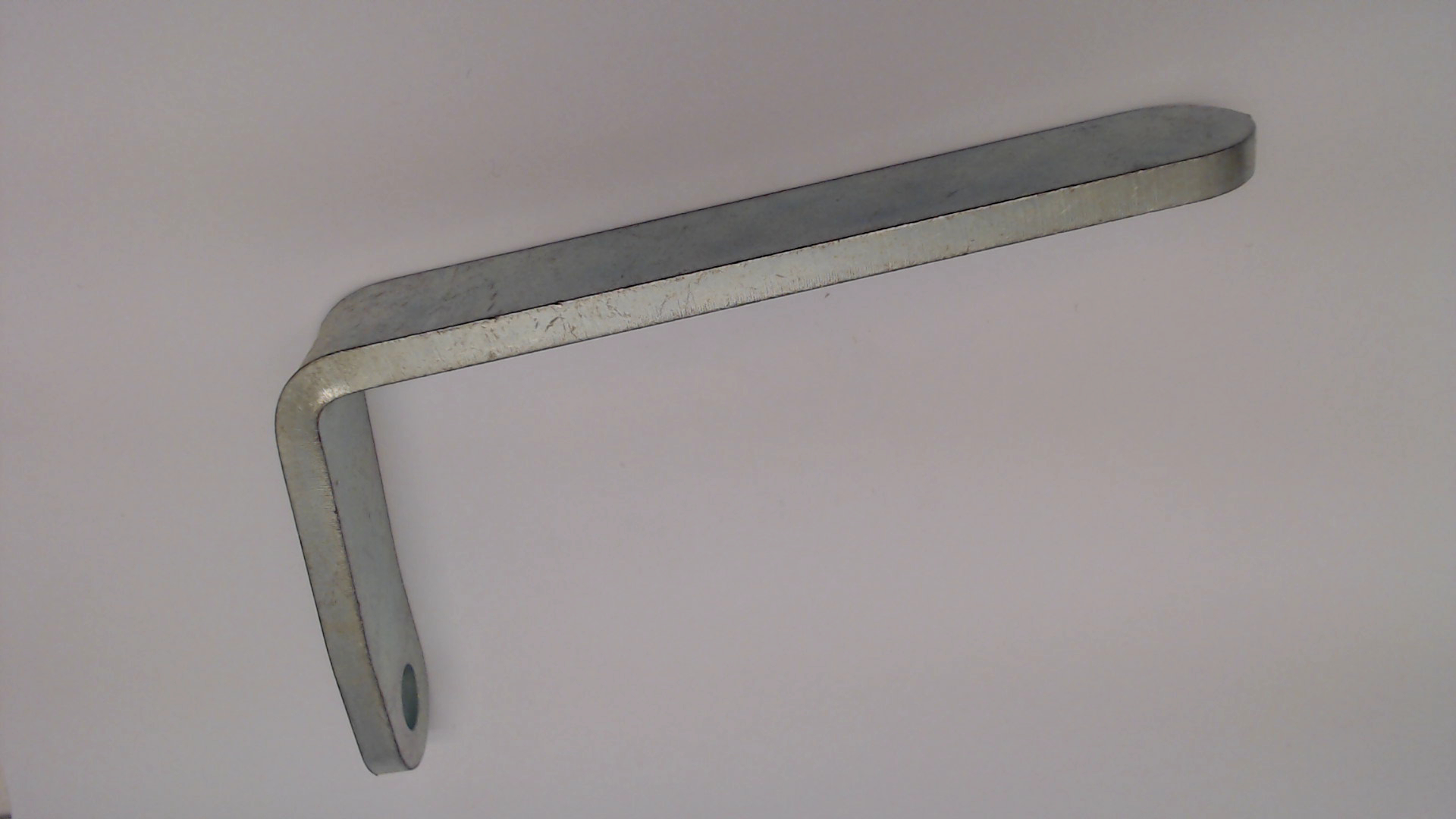CLAMPING BAR