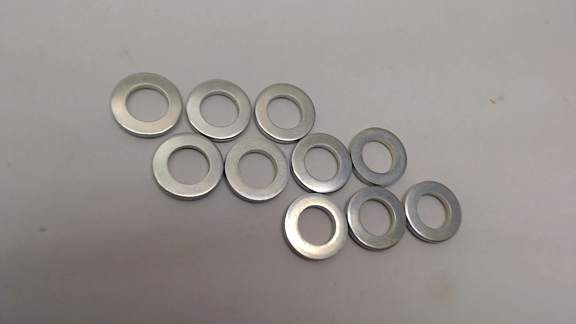 Washer M6 (10 Pcs.)