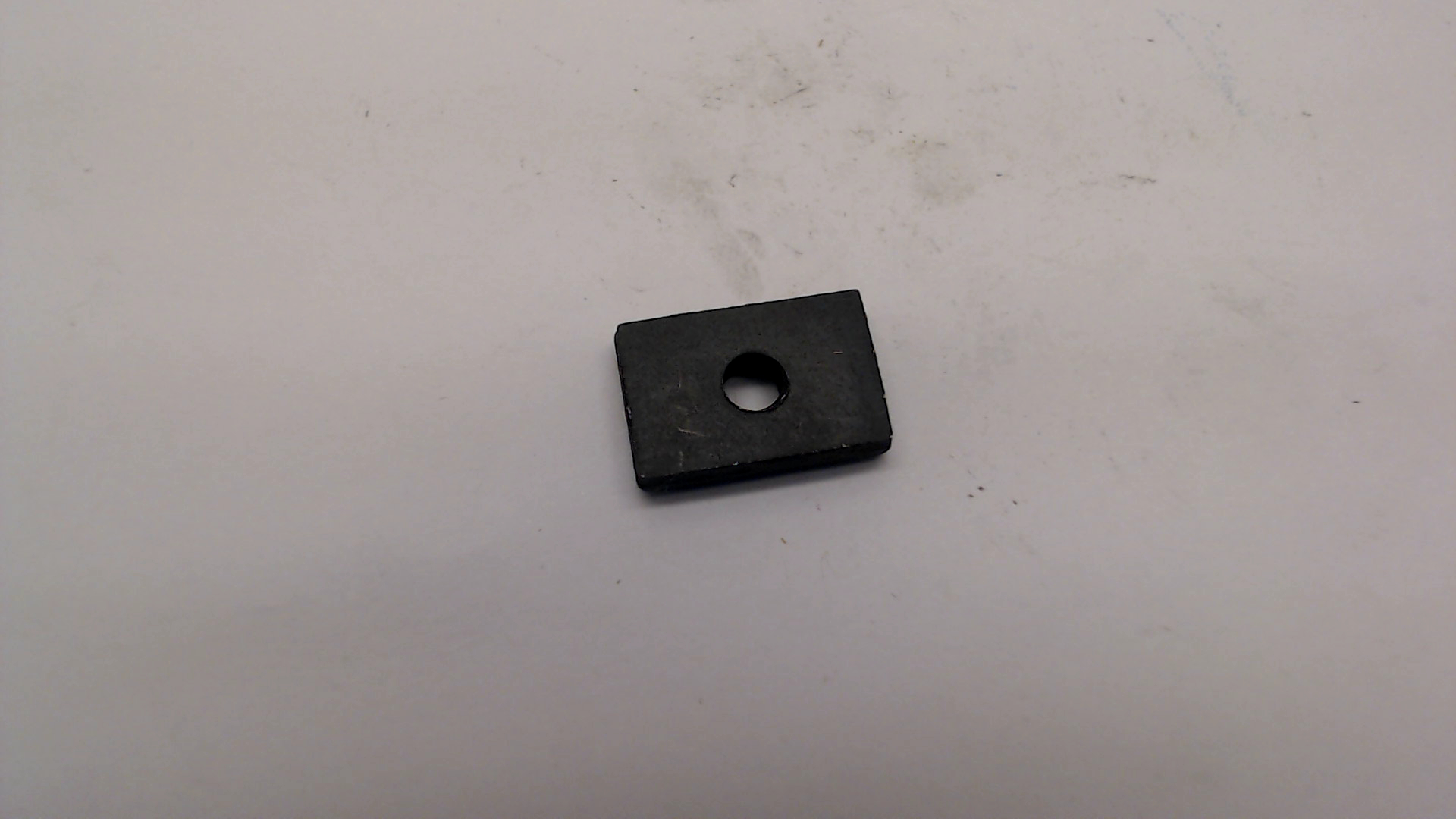 Plate Nut