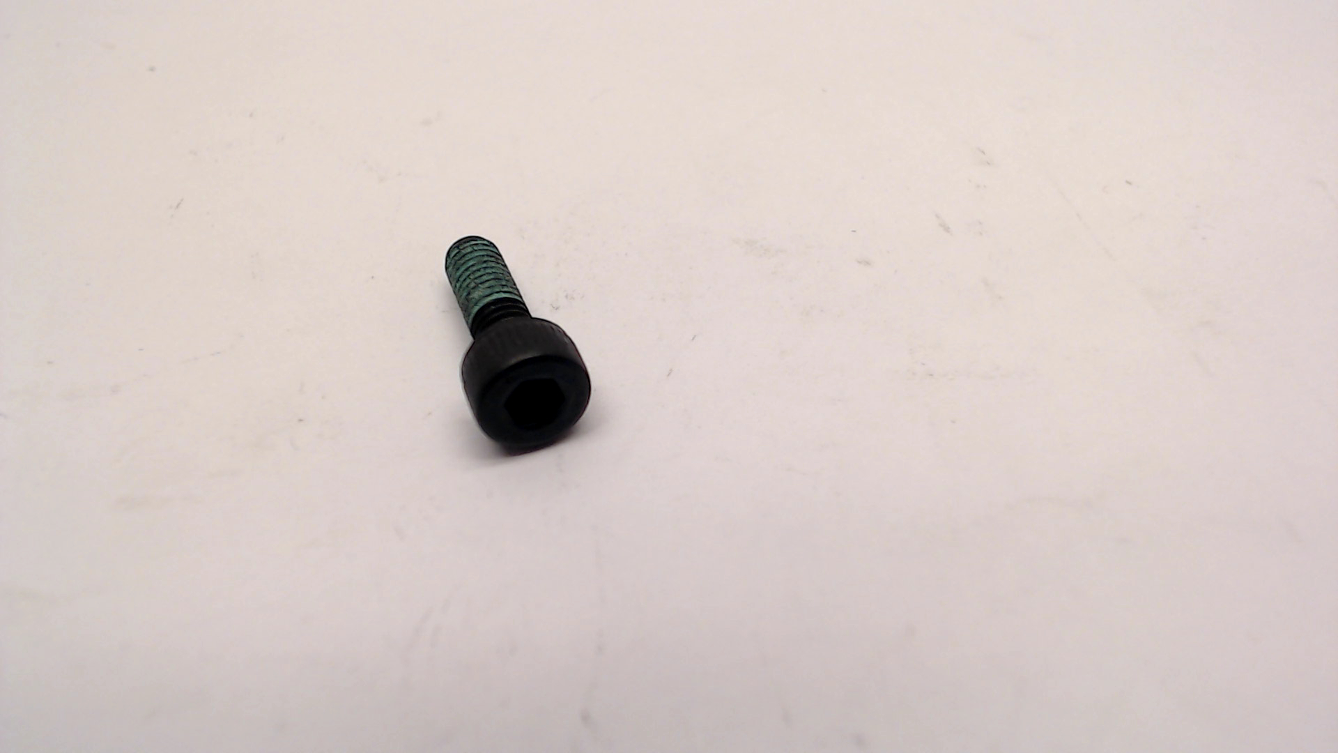 Seal Lock Hex. Socket Hd. Bolt M4x12