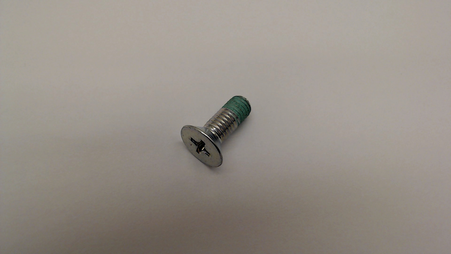 Seal Lock Flat Hd. Screw M5x14