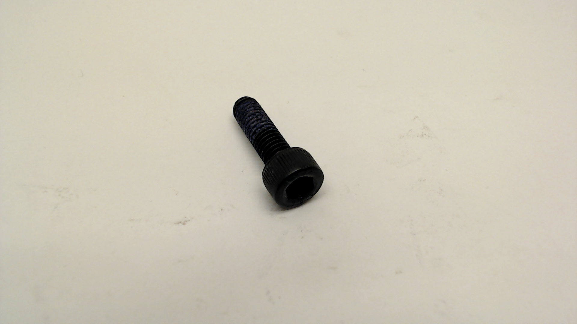 Seal Lock Hex. Socket Hd. Bolt M6x20