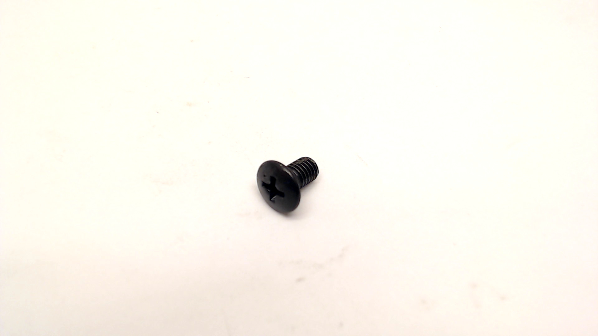 Pan Hd. Screw M5x10