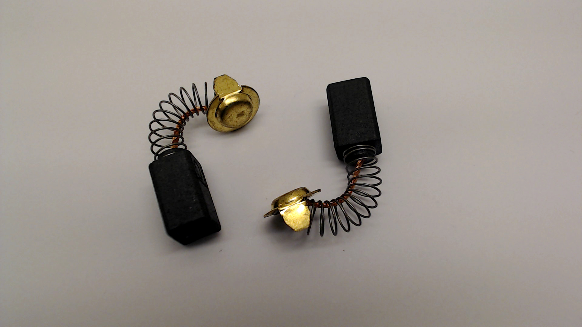 Carbon Brush (1 Pair)