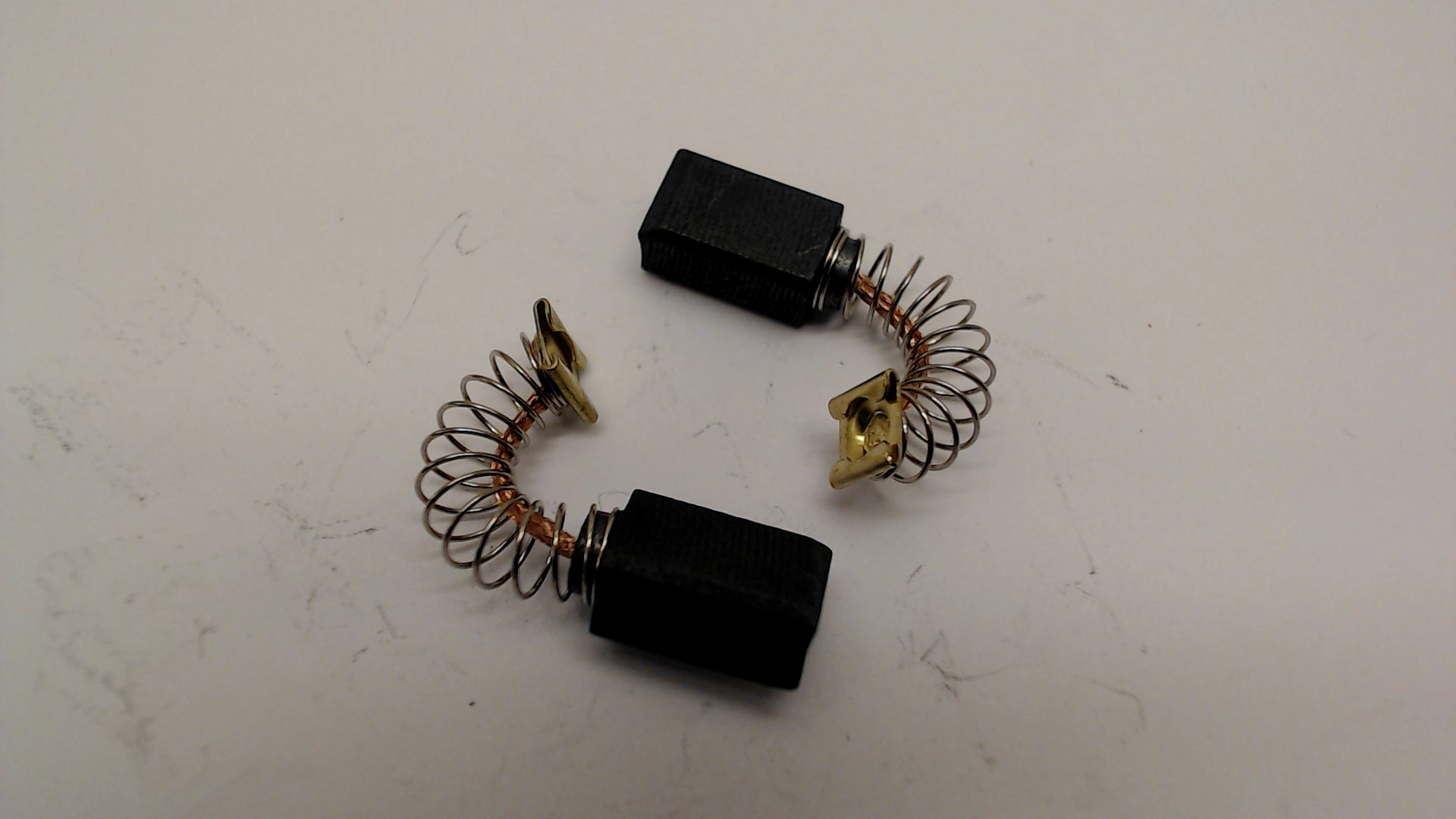 Carbon Brush (1 Pair)