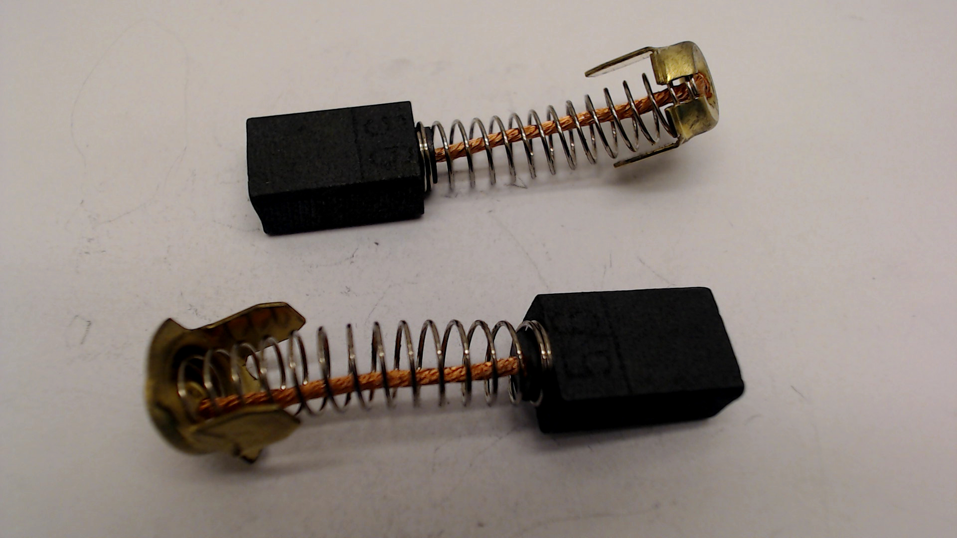Carbon Brush (1 Pair)
