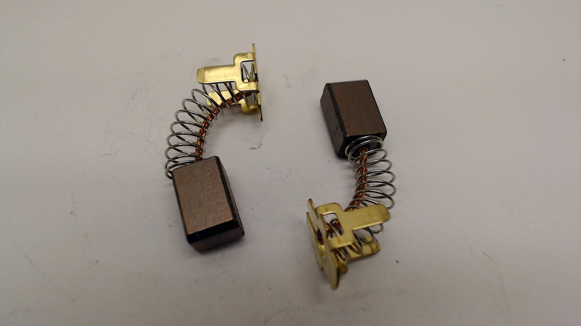 Carbon Brush (1 Pair)