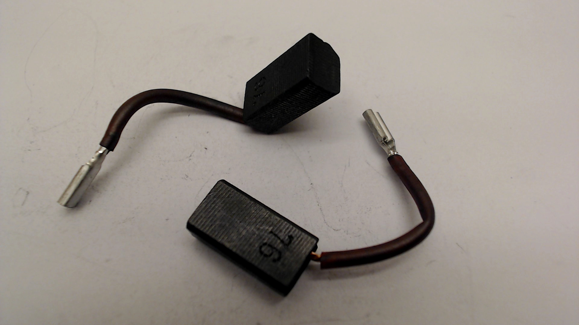 Carbon Brush (auto Stop Type) (1 Pair)