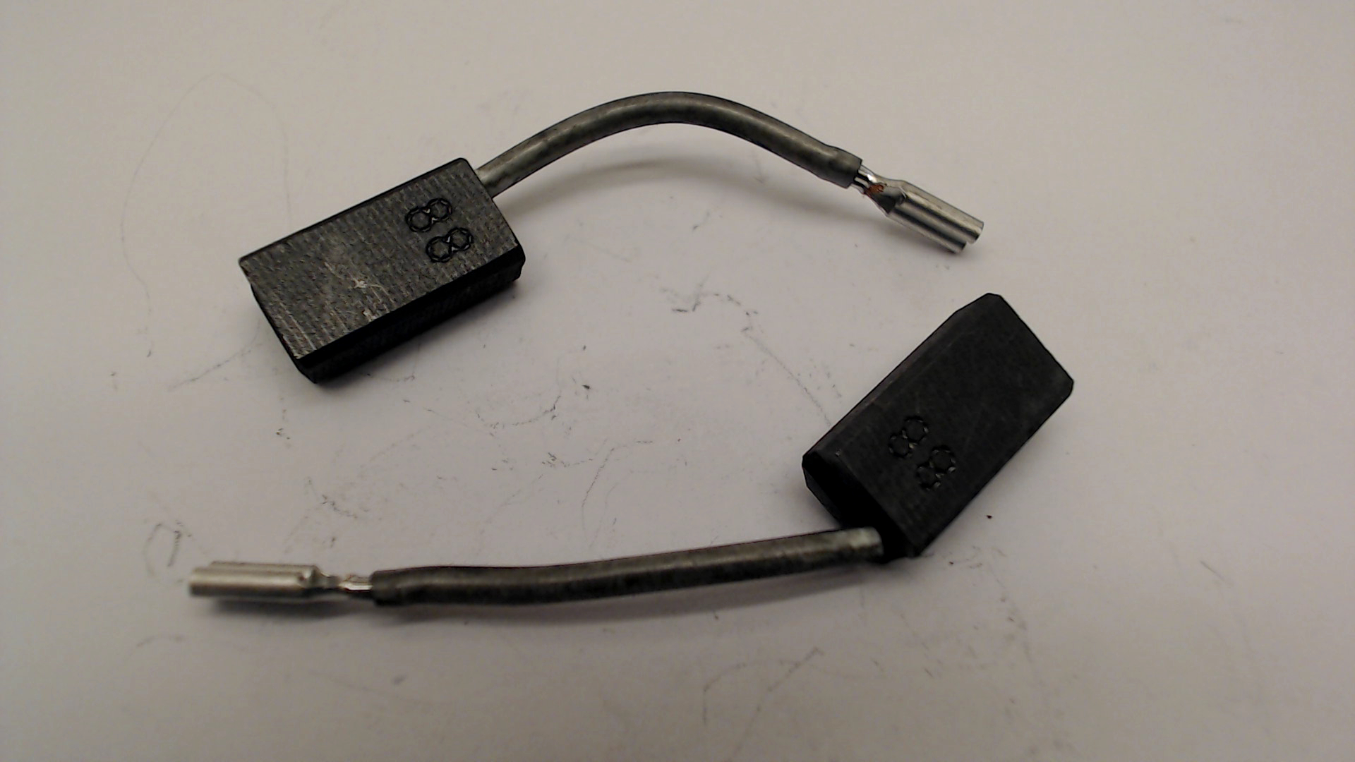 Carbon Brush (1 Pair)