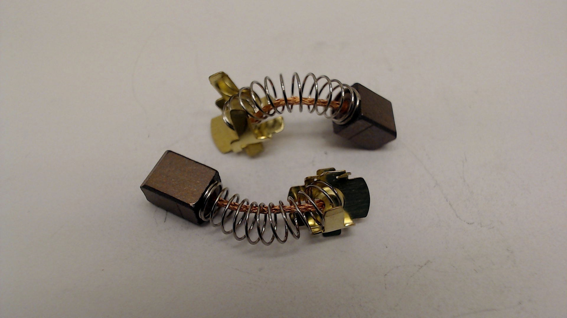 Carbon Brush (1 Pair)