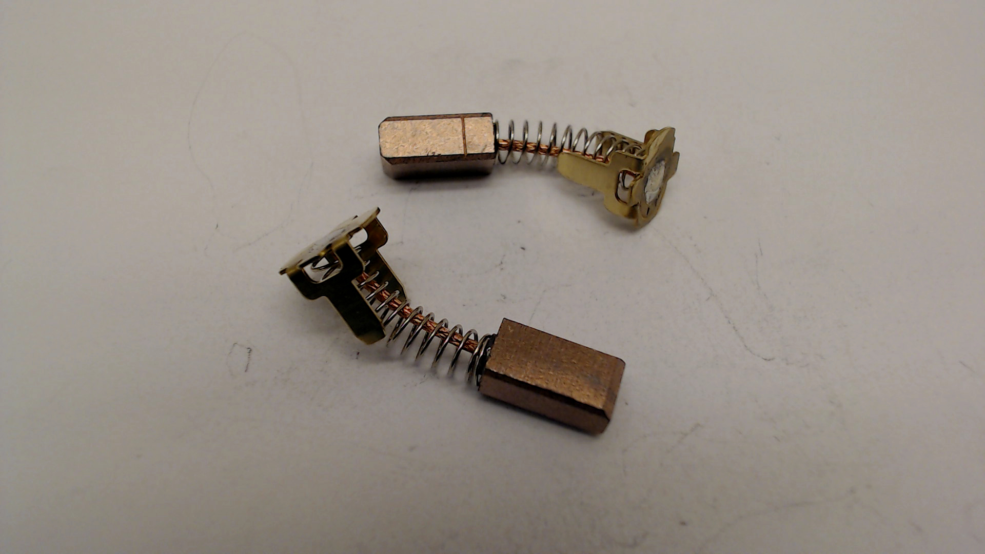 CARBON BRUSH 5X6X11.5 (1 PAIR)