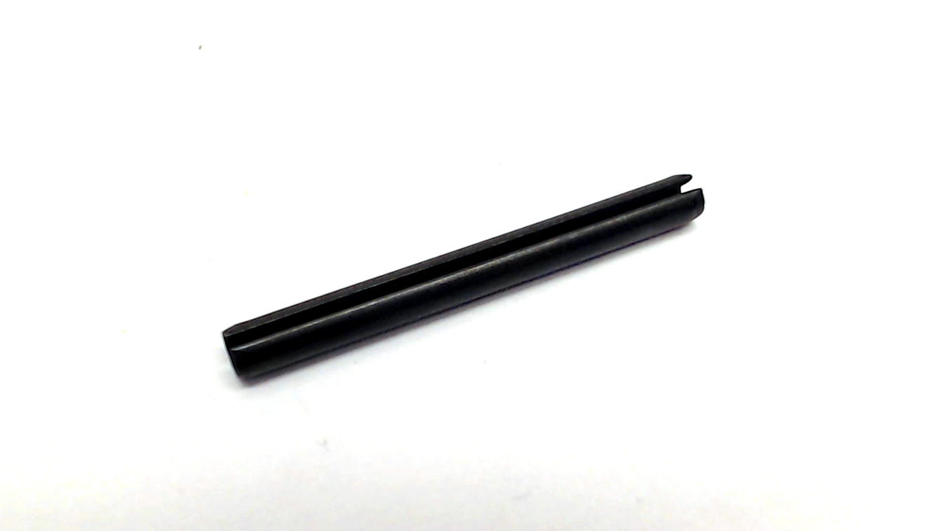 SPIRAL PIN