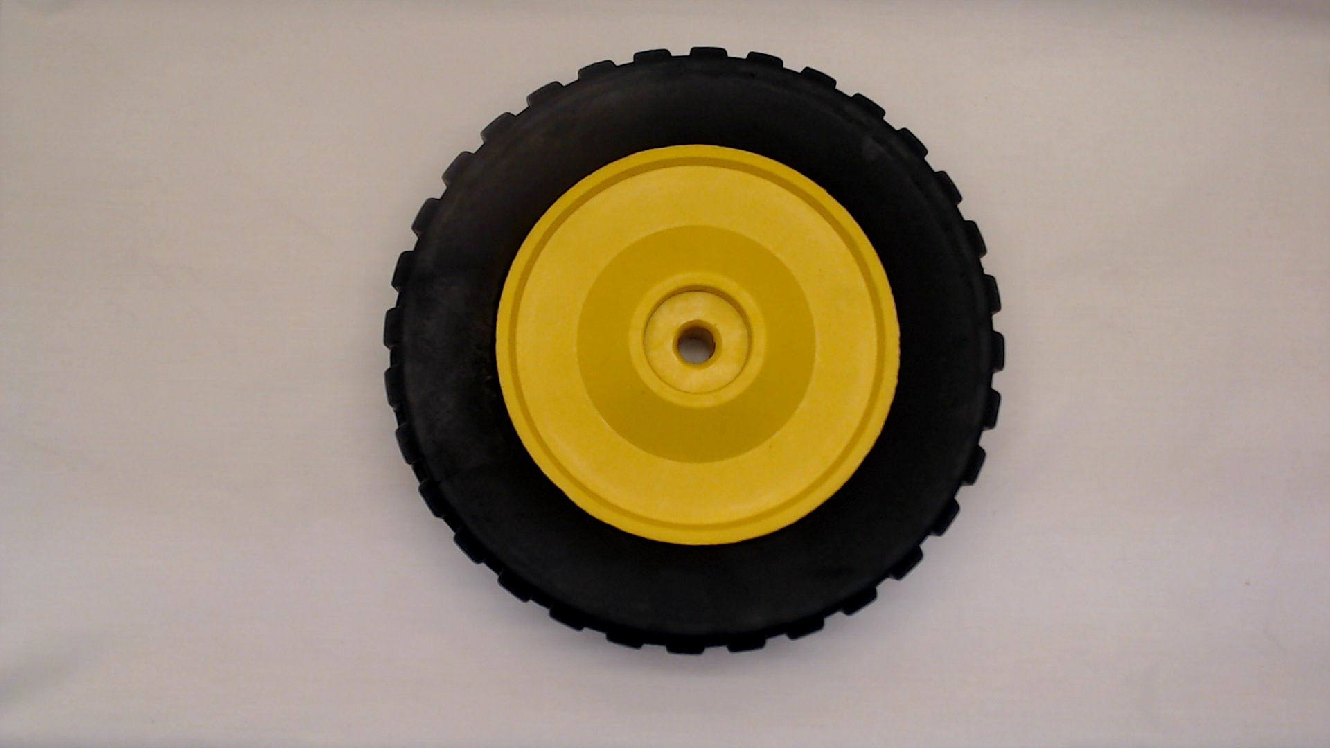 WHEEL