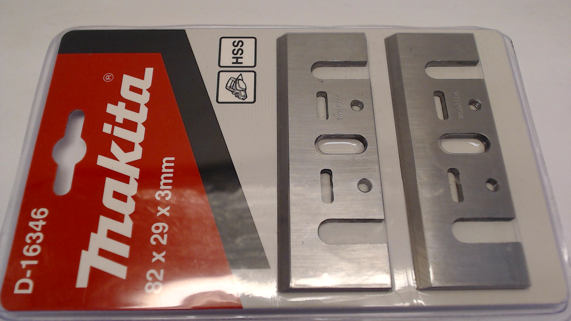 HSS 82MM BLADE (2 PCS/SET)