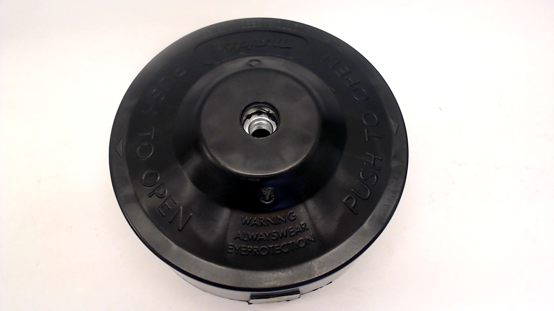 CUTTER BODY