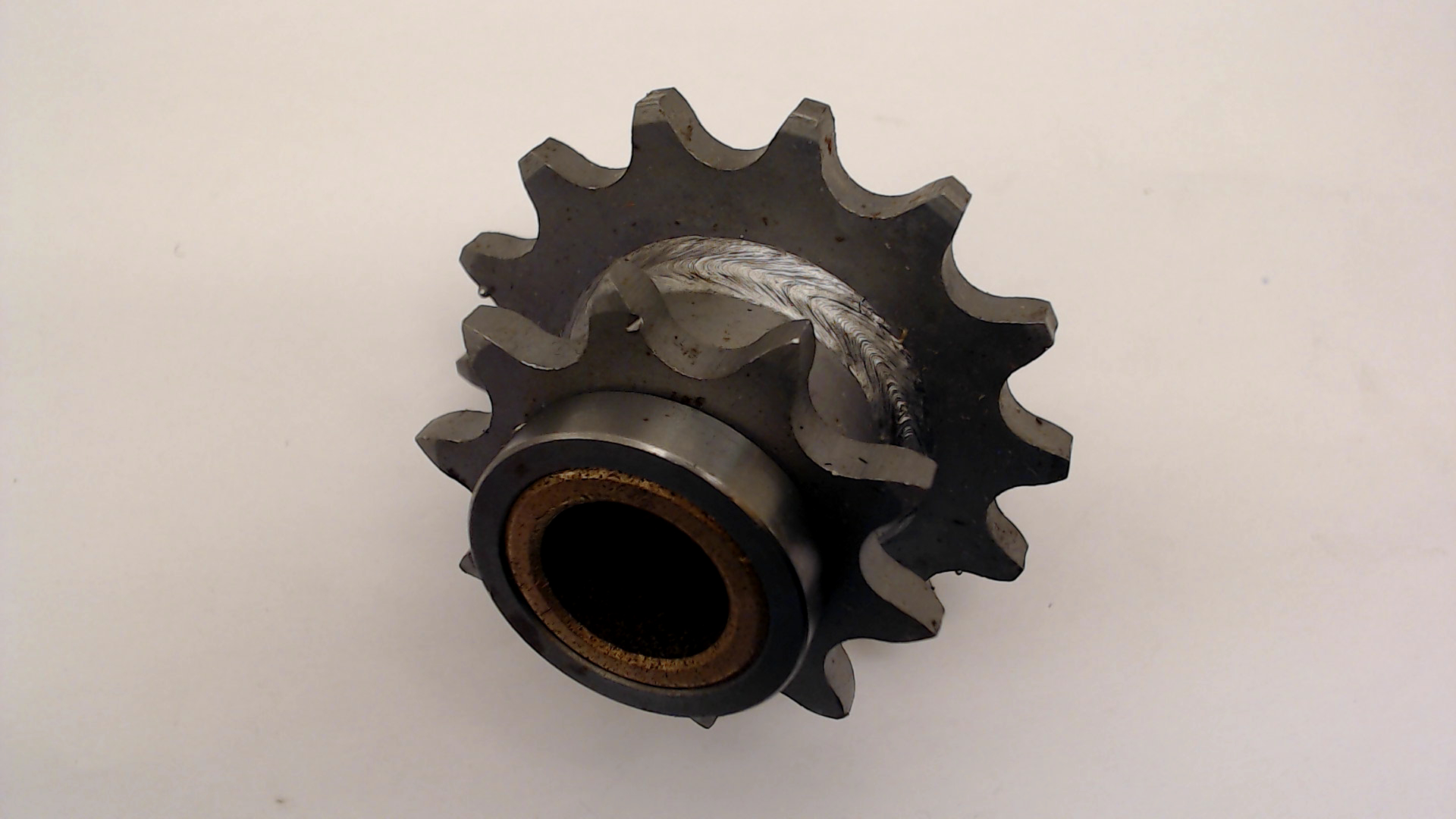 Sprocket Wheel