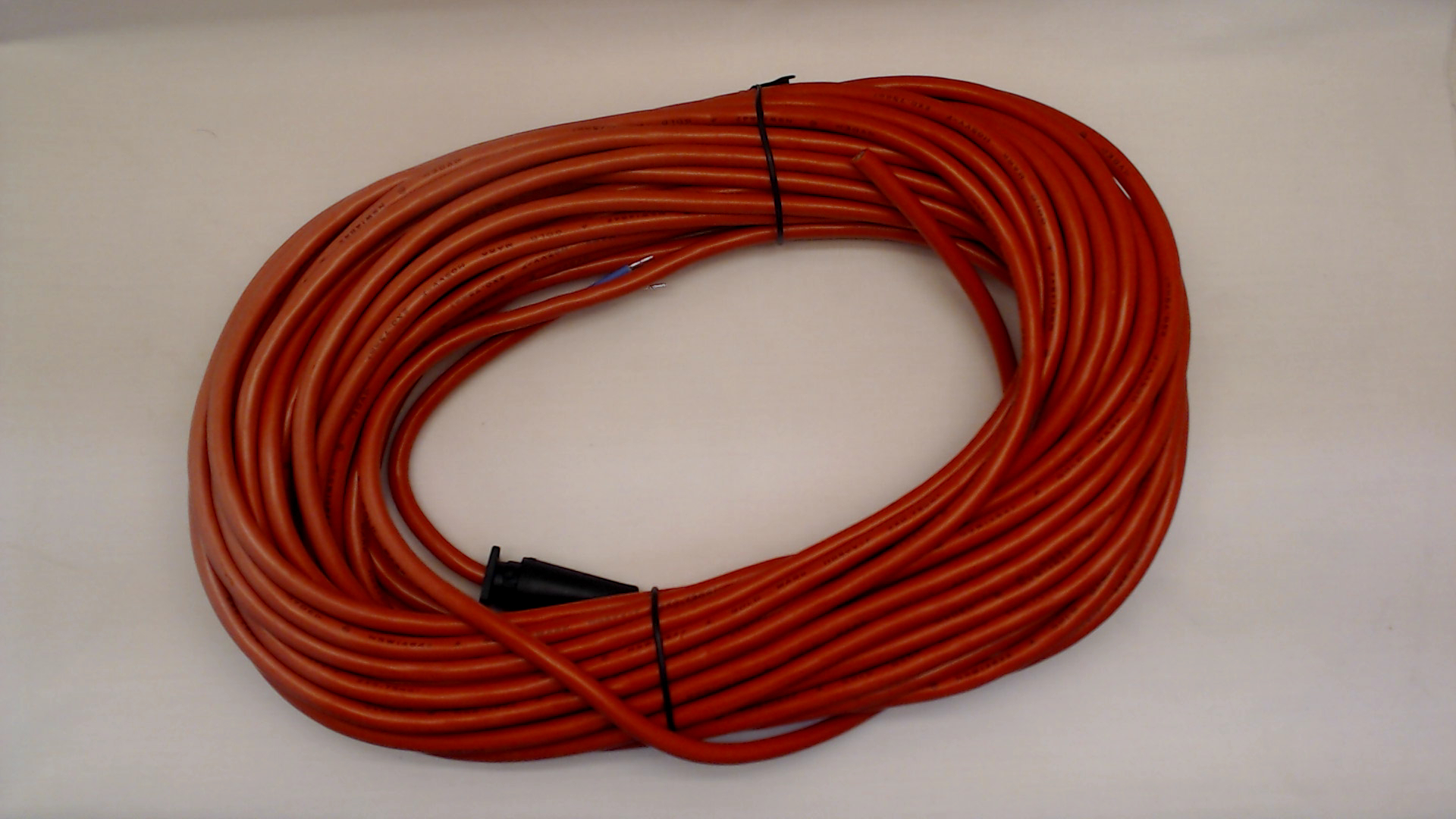 Power Supply Cord