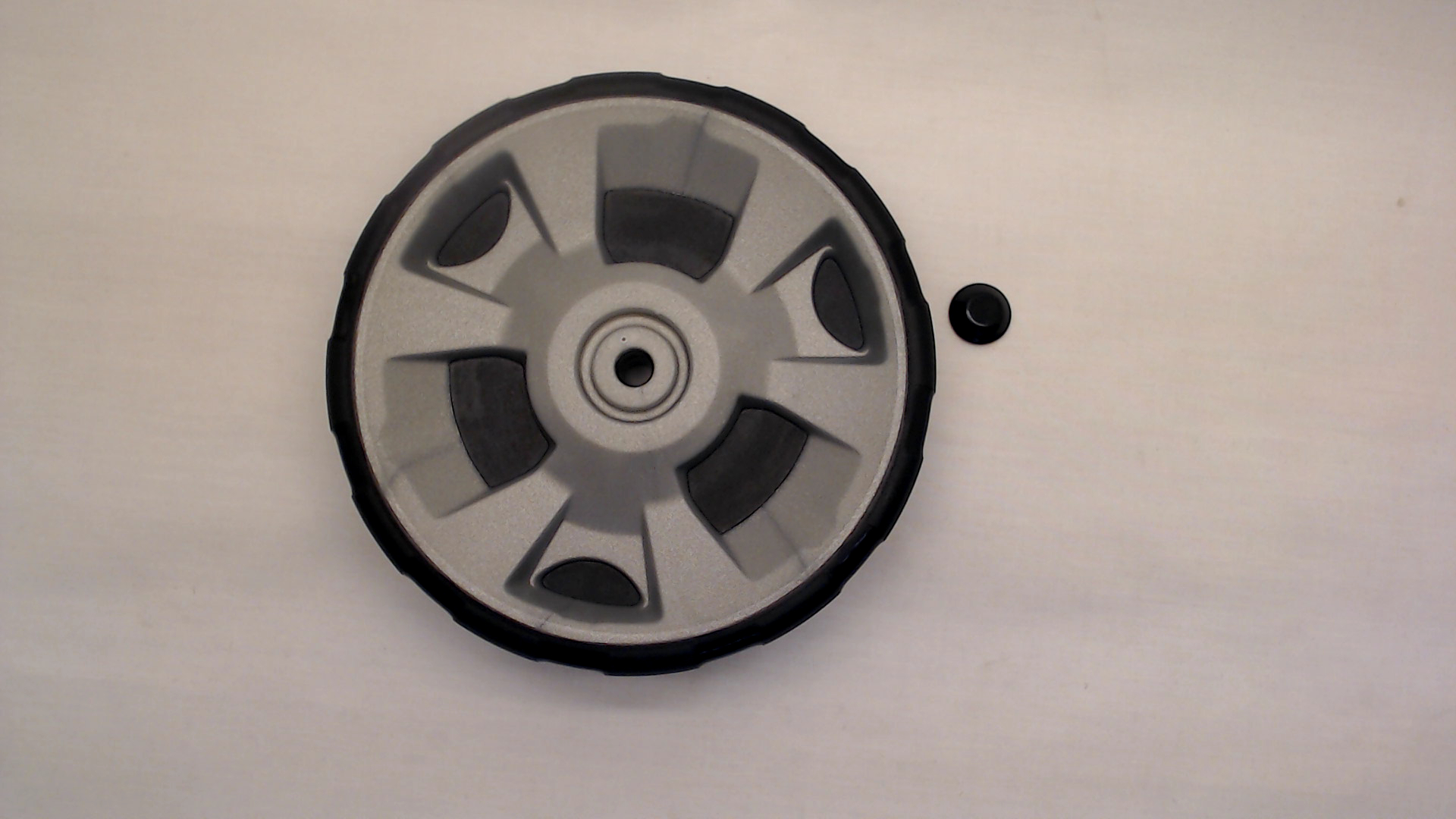 Wheel