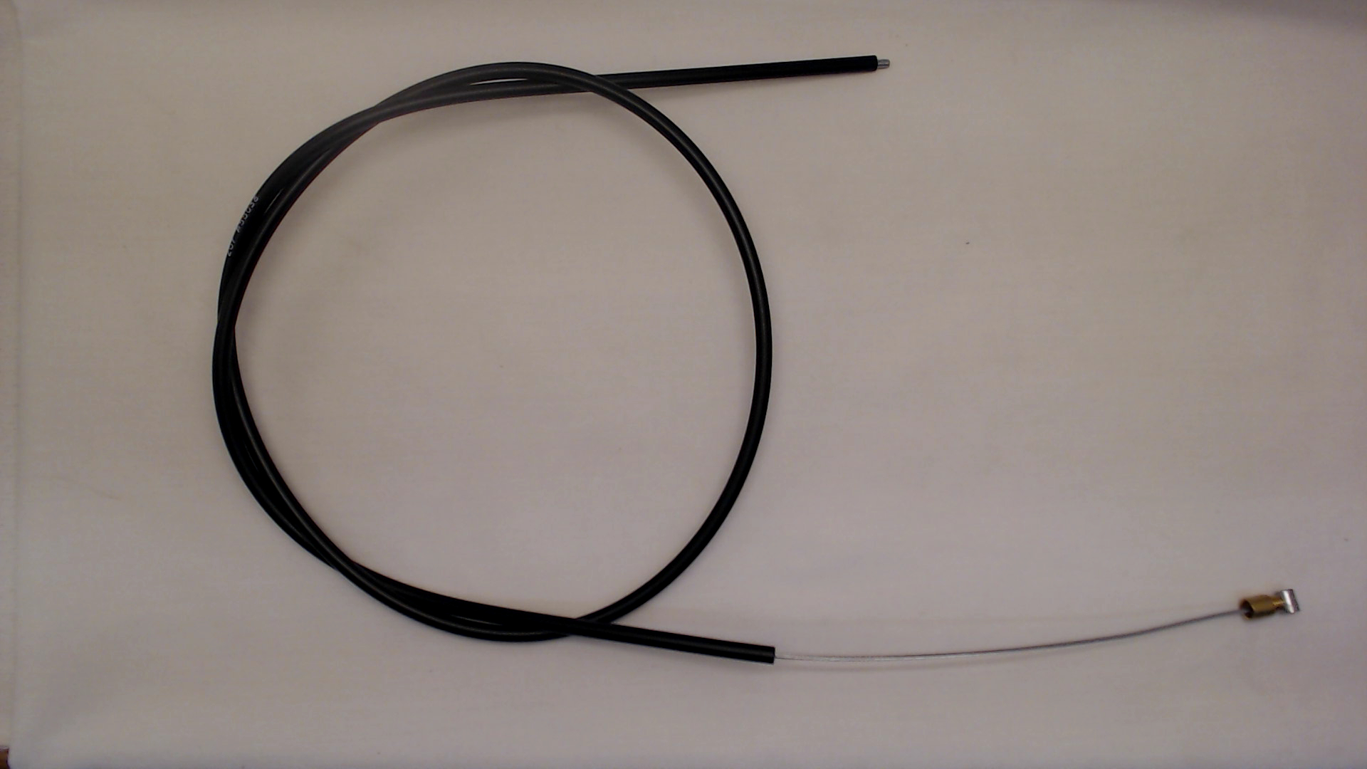 CLUTCH CABLE - 14/17/20 CYL CLAS/KEN