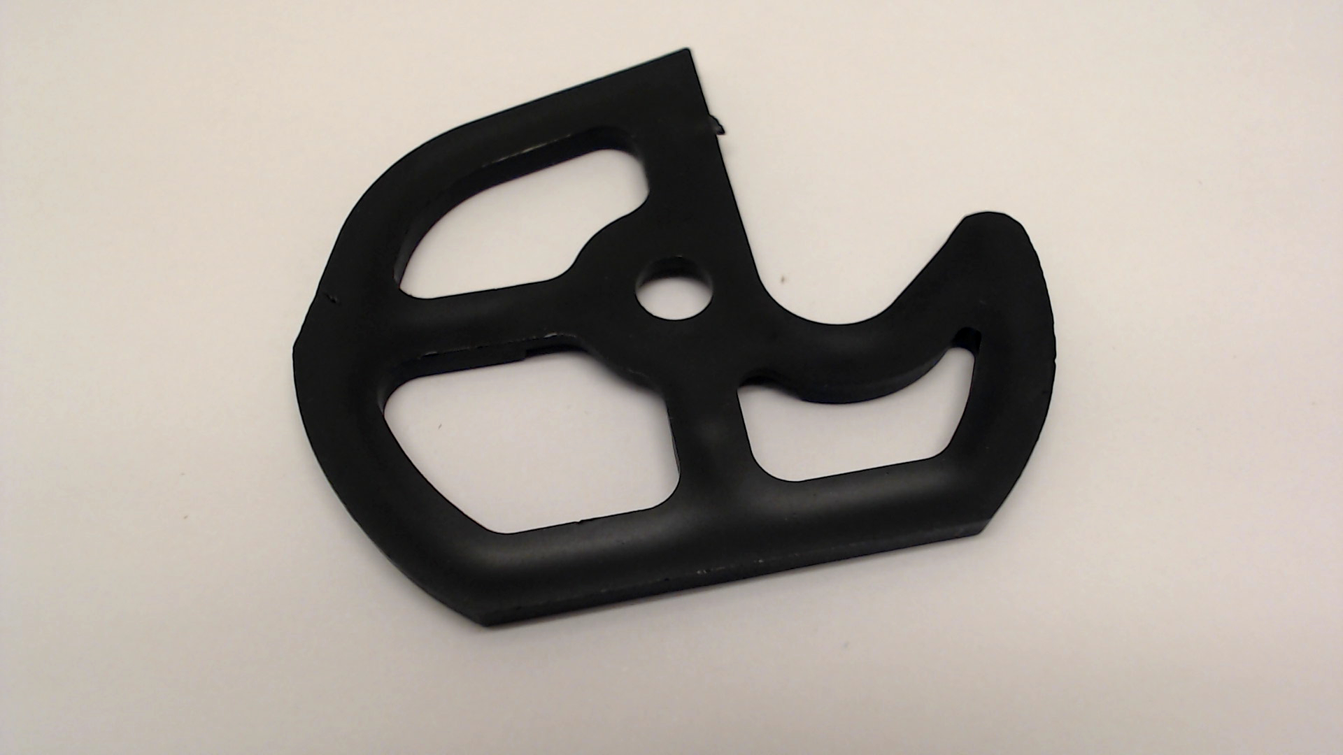BEARING SPACER - JOCKEY ARM