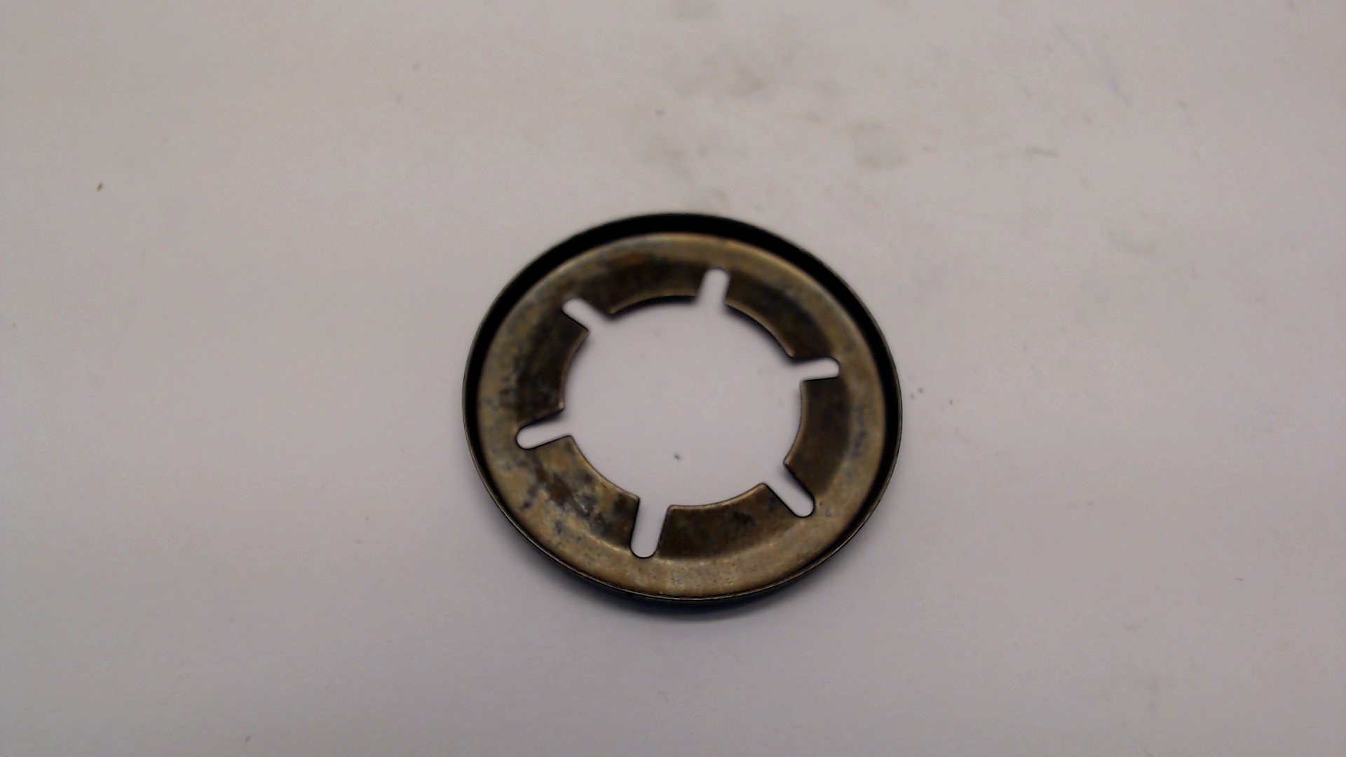 RATCHET PLATE 16MM - BV 6826