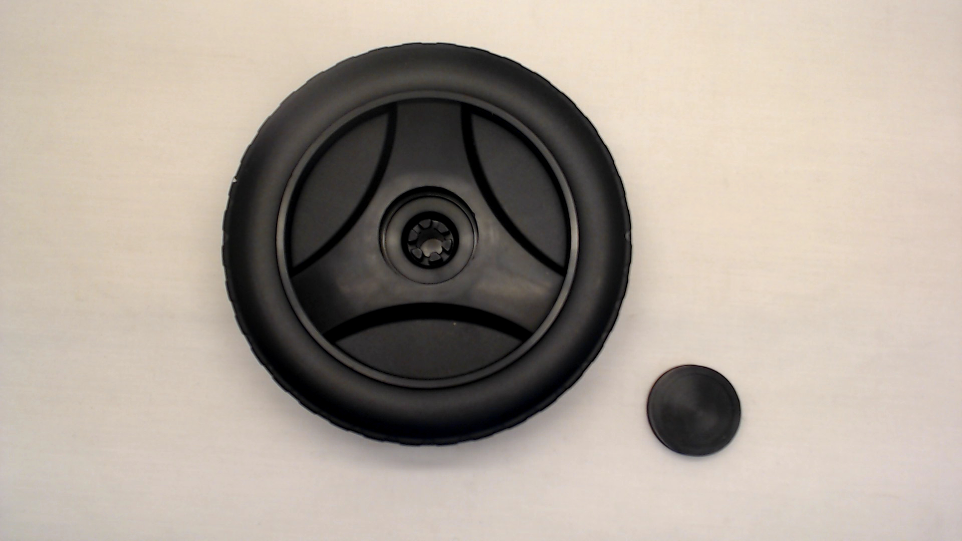 Wheel