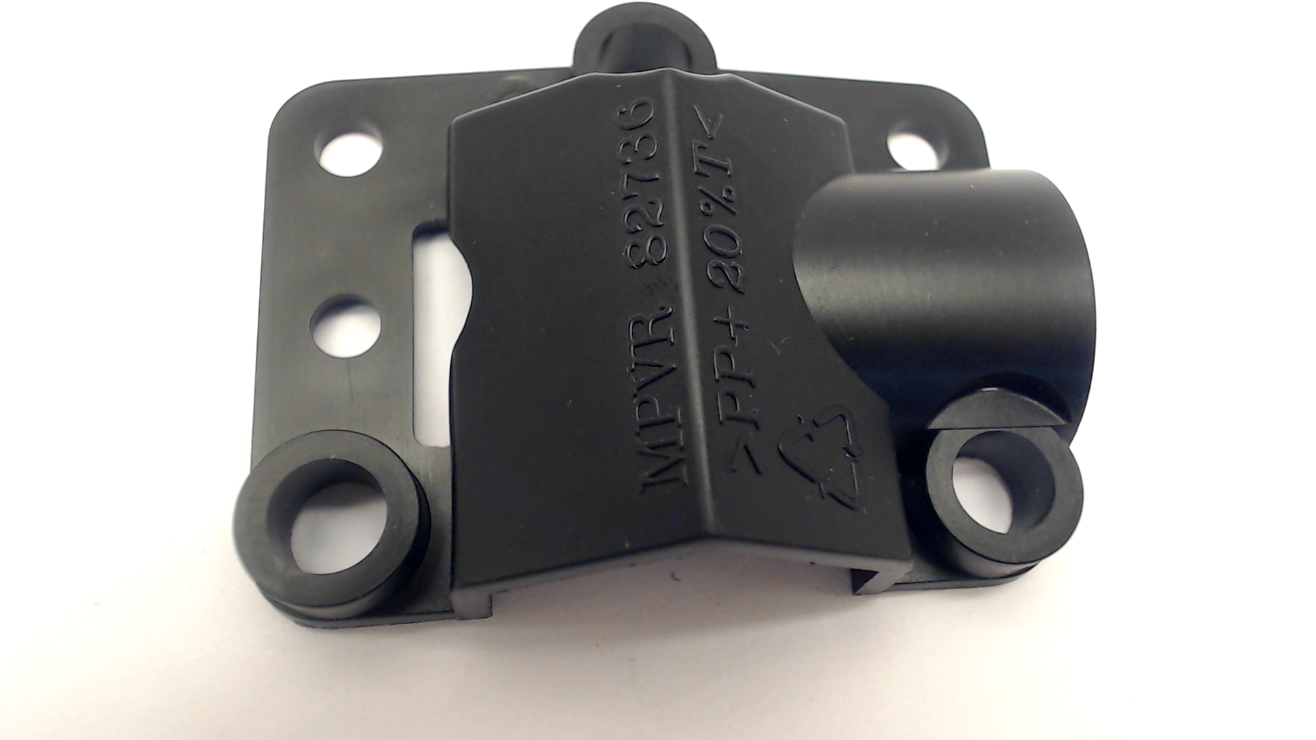 Clamping Piece