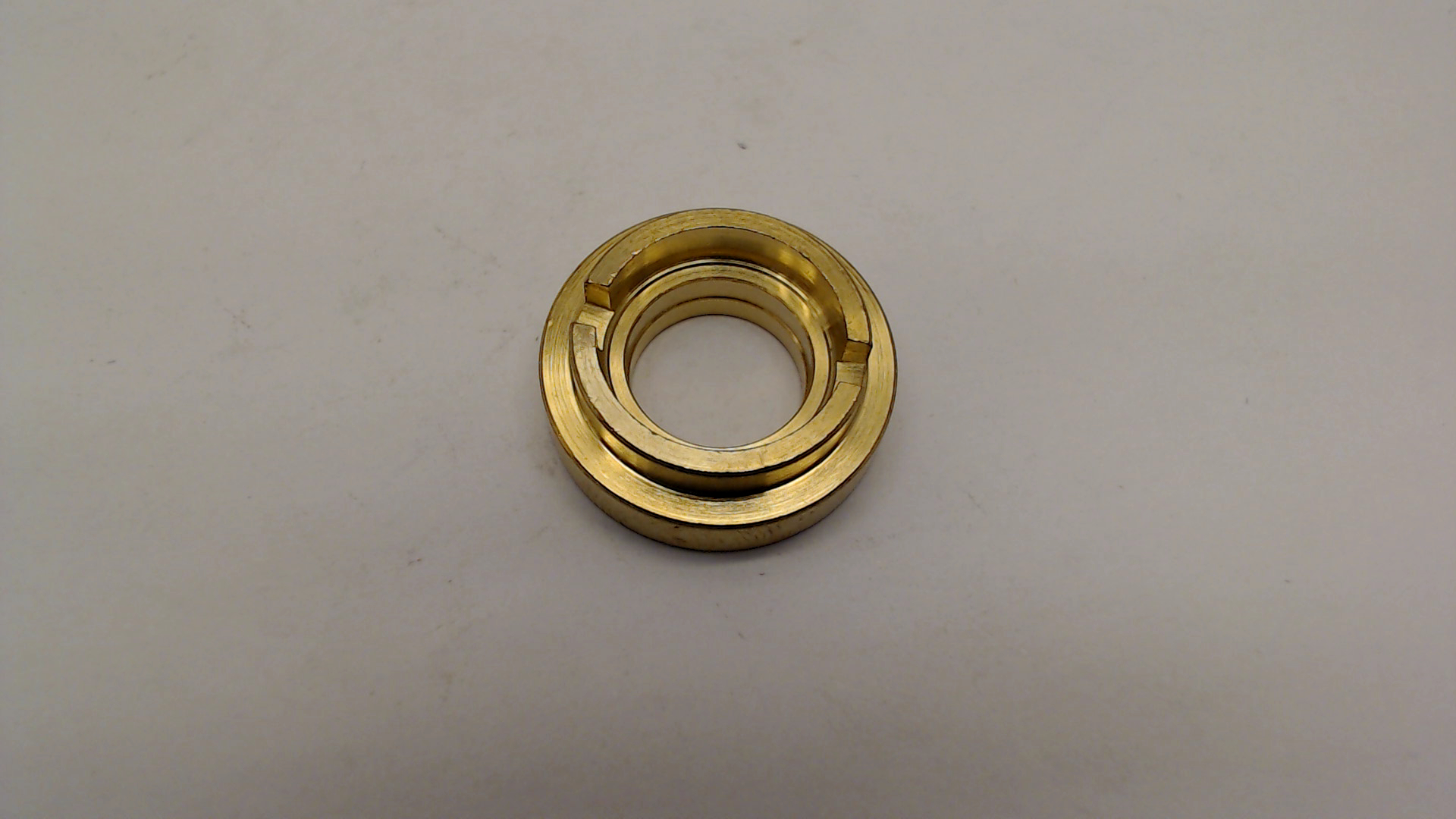 Bushing