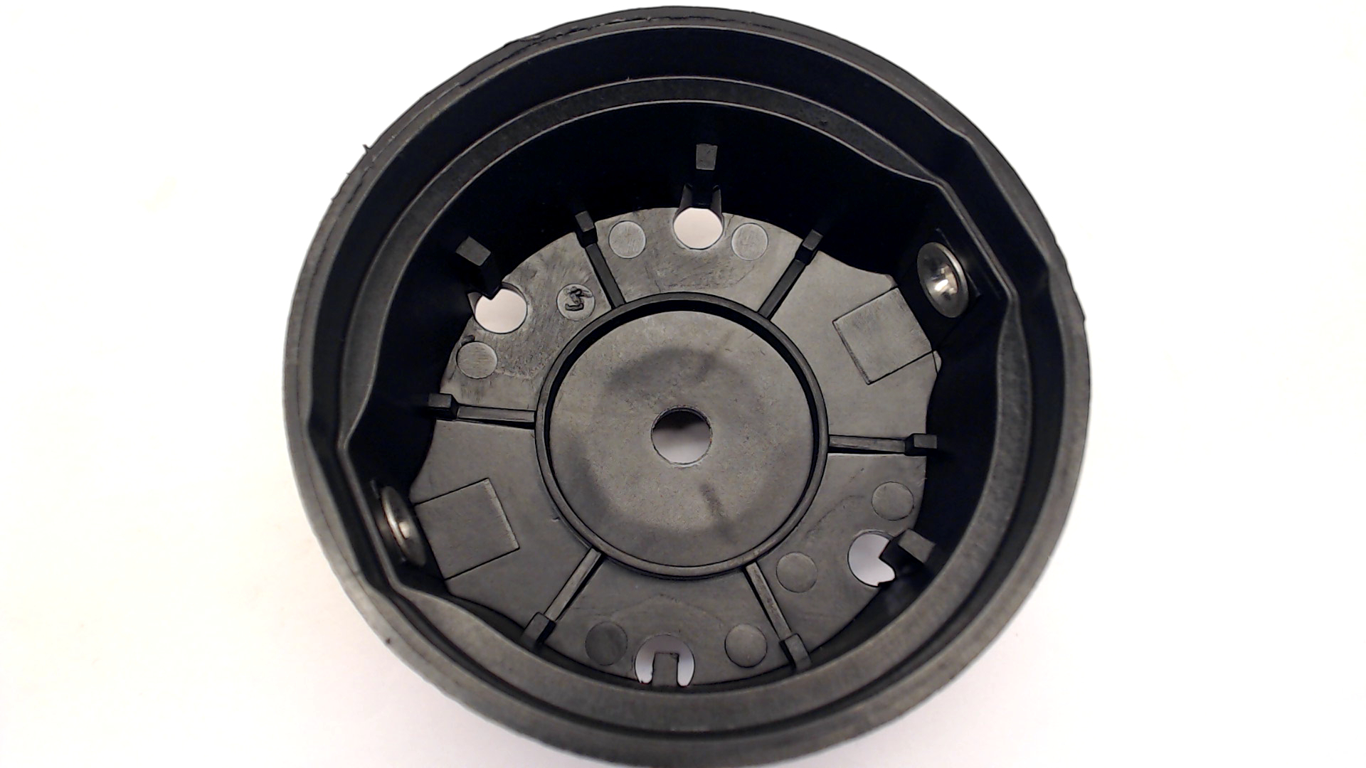 Spool Cover