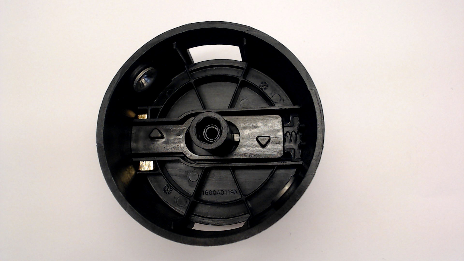 Spool Cover