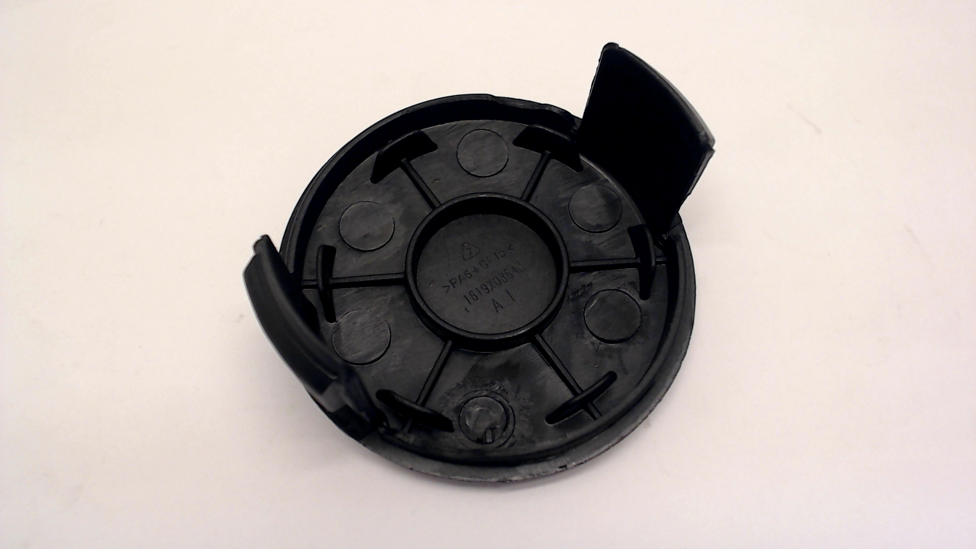 Spool Cover
