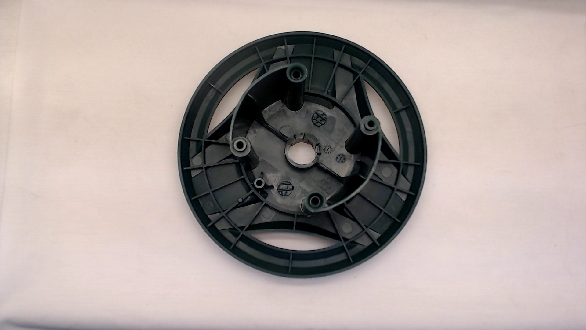 Hose Reel Carrier