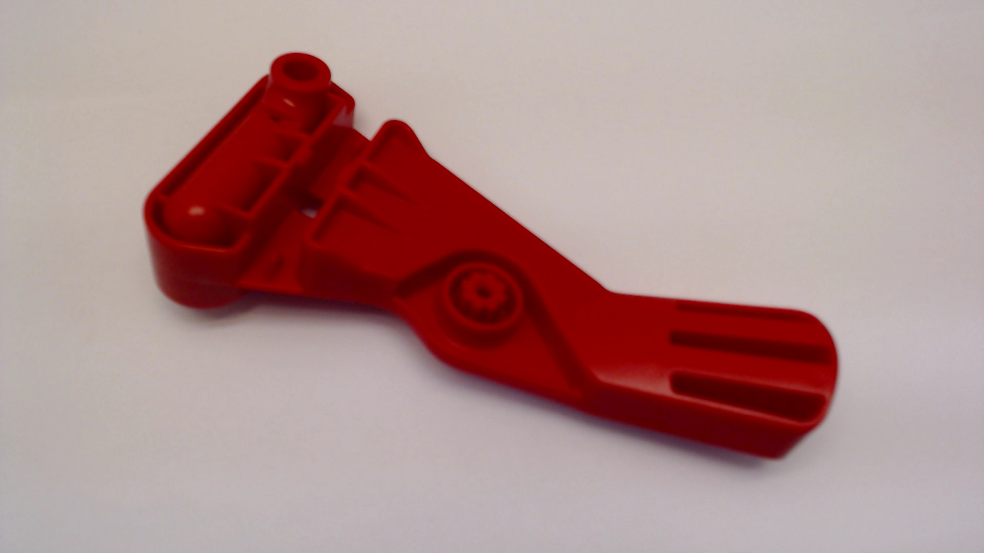 Clamping Lever