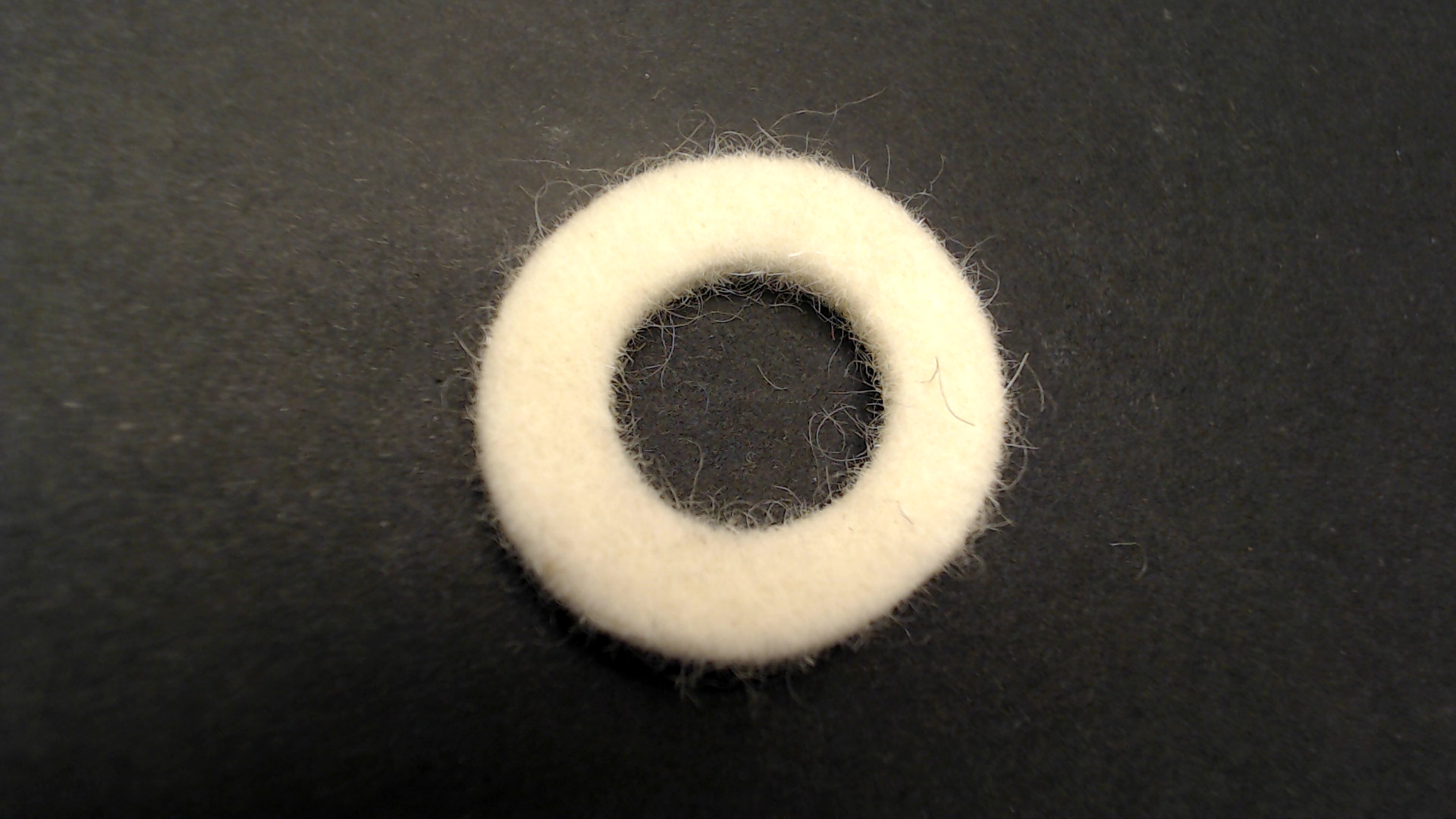 FELT WASHER