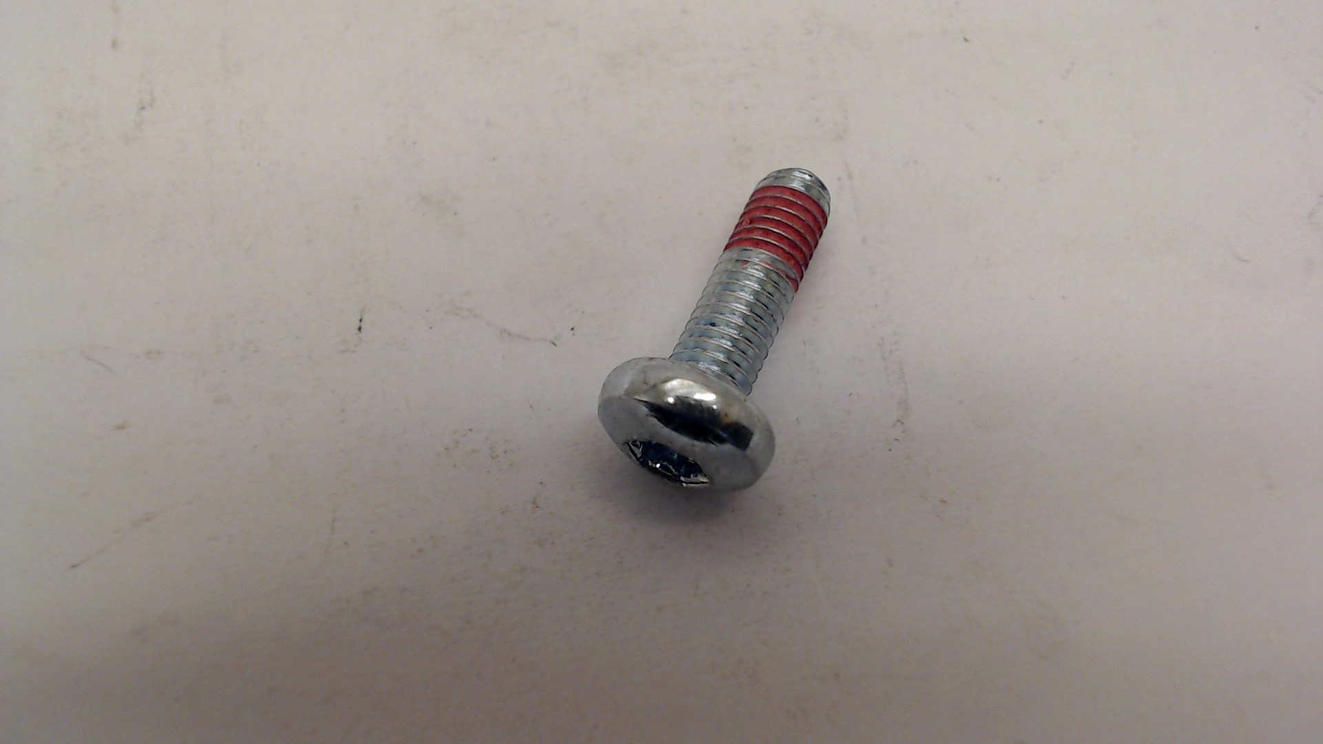 Screw