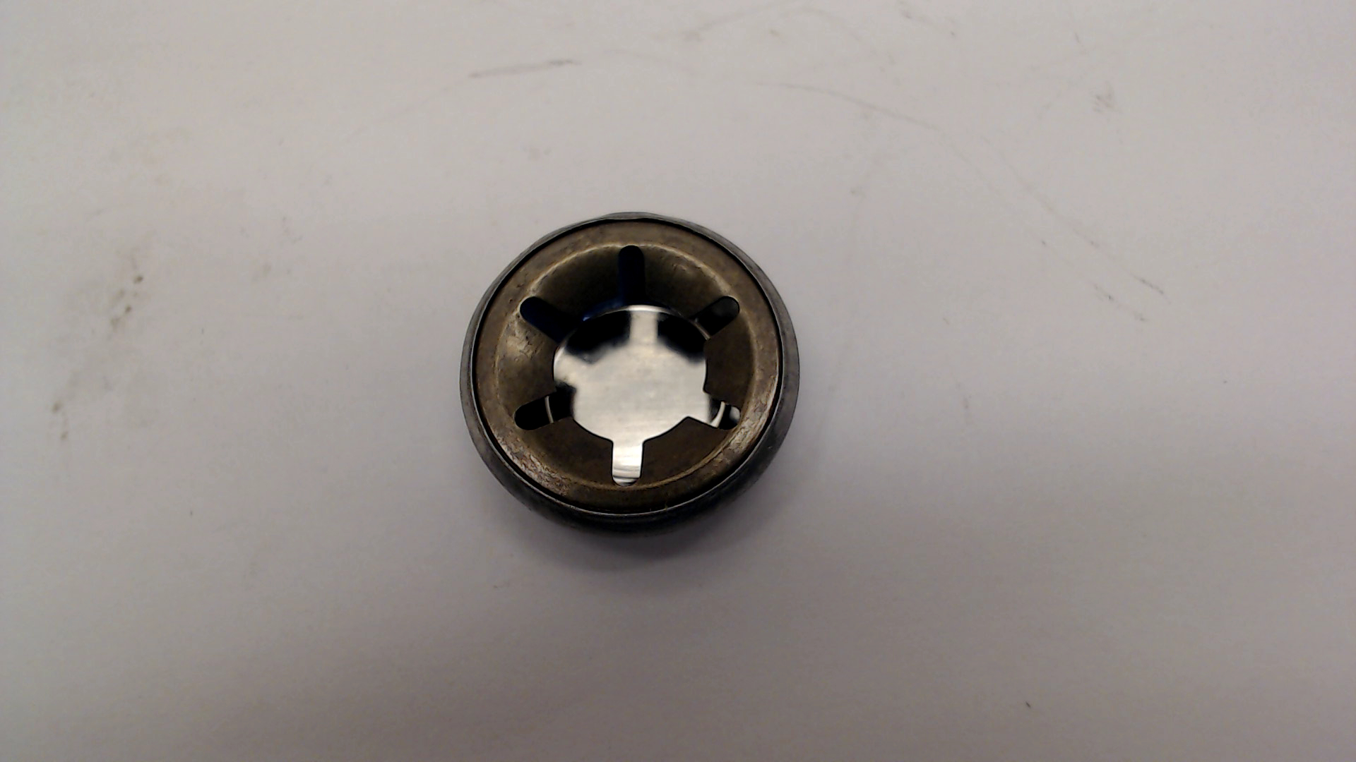 Ratchet Cap