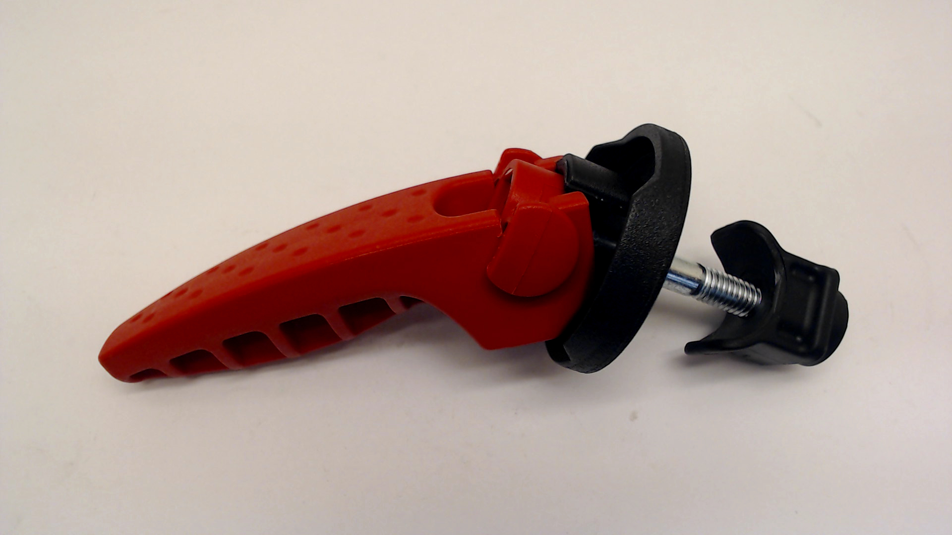 Clamping Lever