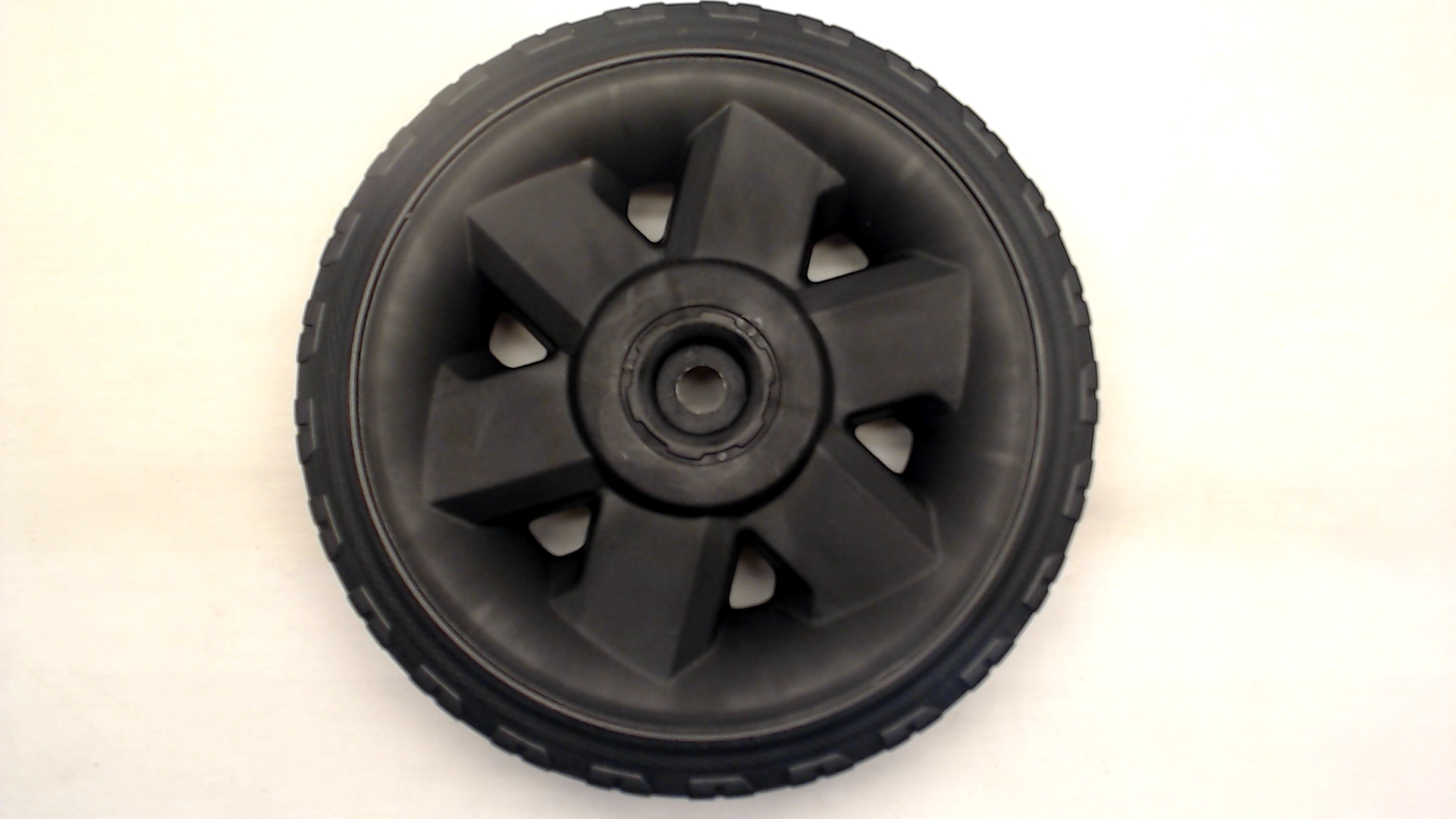 WHEEL